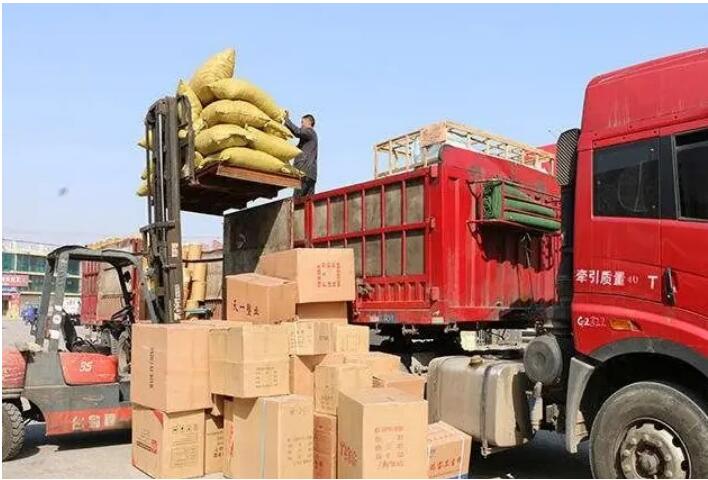 厦门到万州区物流专线