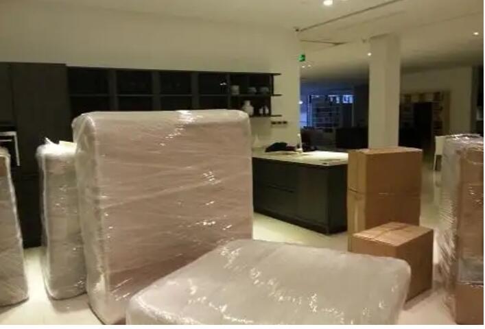 厦门到万州区长途搬家