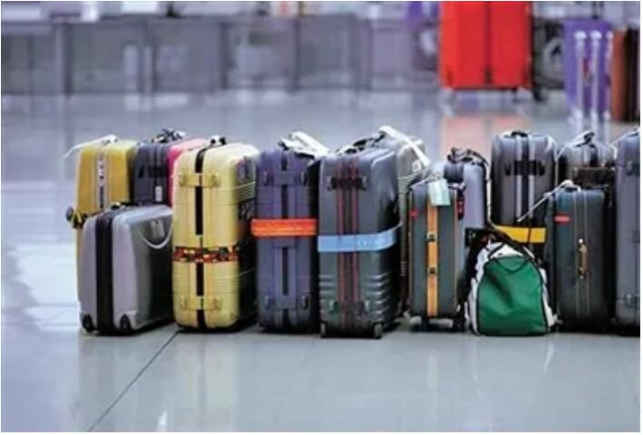 厦门到万州区行李托运