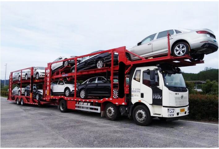 厦门到万州区轿车托运